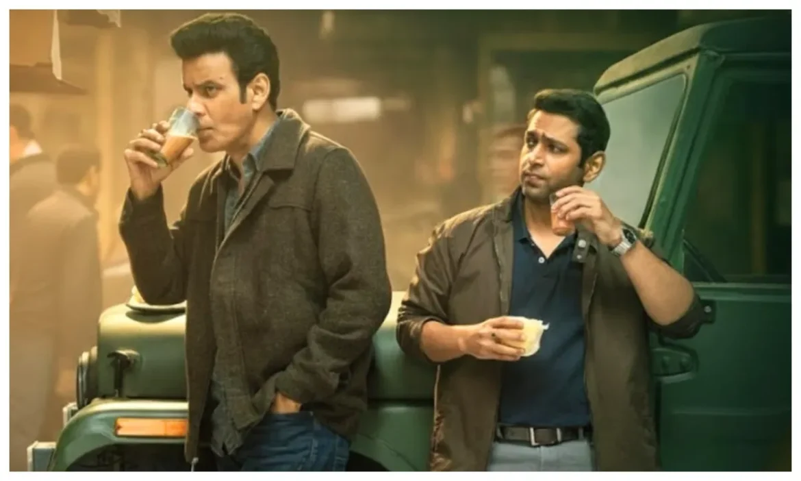 The Family Man 4 में खुलेगा हर राज! जानें, श्रीकांत तिवारी की वापसी; कहानी और स्टारकास्ट से लेकर सबकुछ
