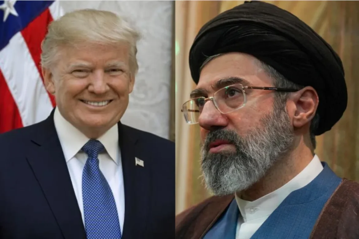 US Toll on Hormuz (