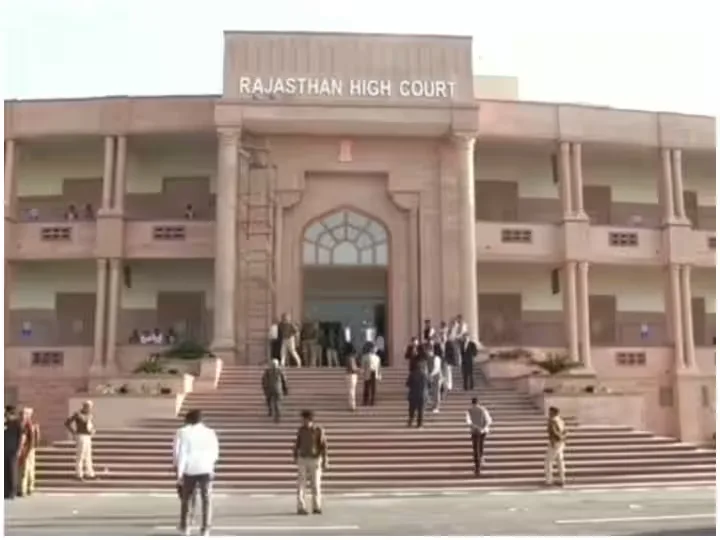 dispute regarding Panchna Dam Rajasthan