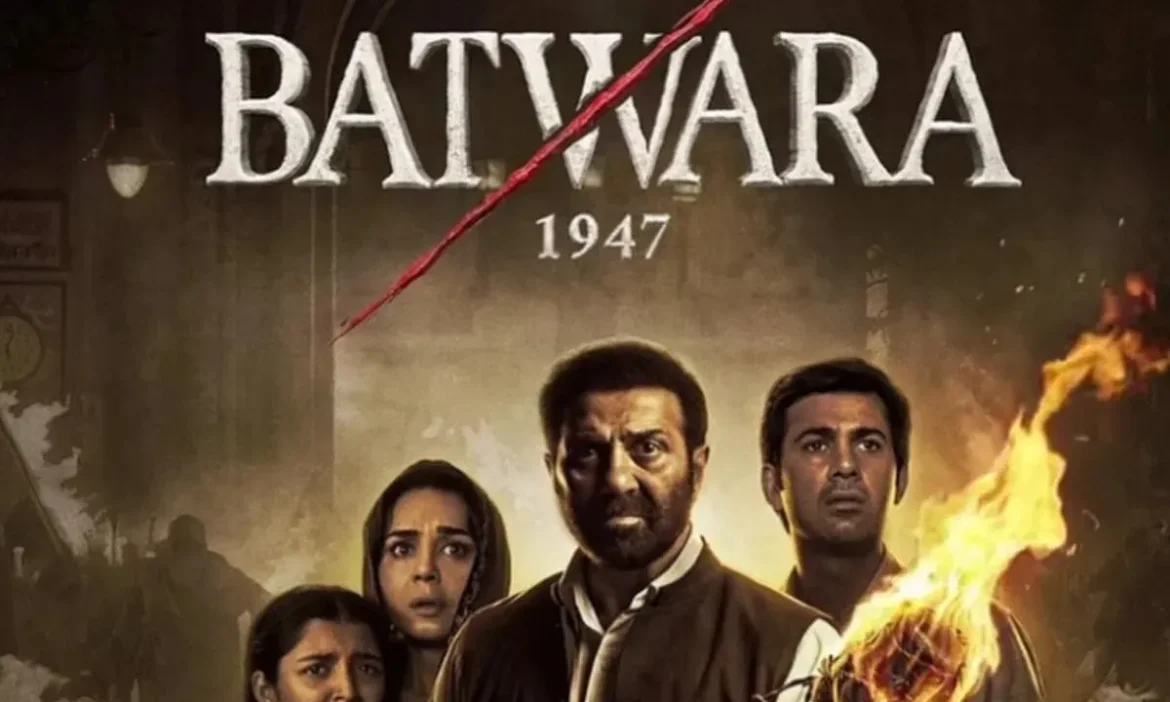 Salman Khan के बाद Sunny Deol की फिल्म का भी बदला नाम, 30 साल बाद सुपरहिट एक्टर-डायरेक्टर की जोड़ी मचाएंगी धमाल!