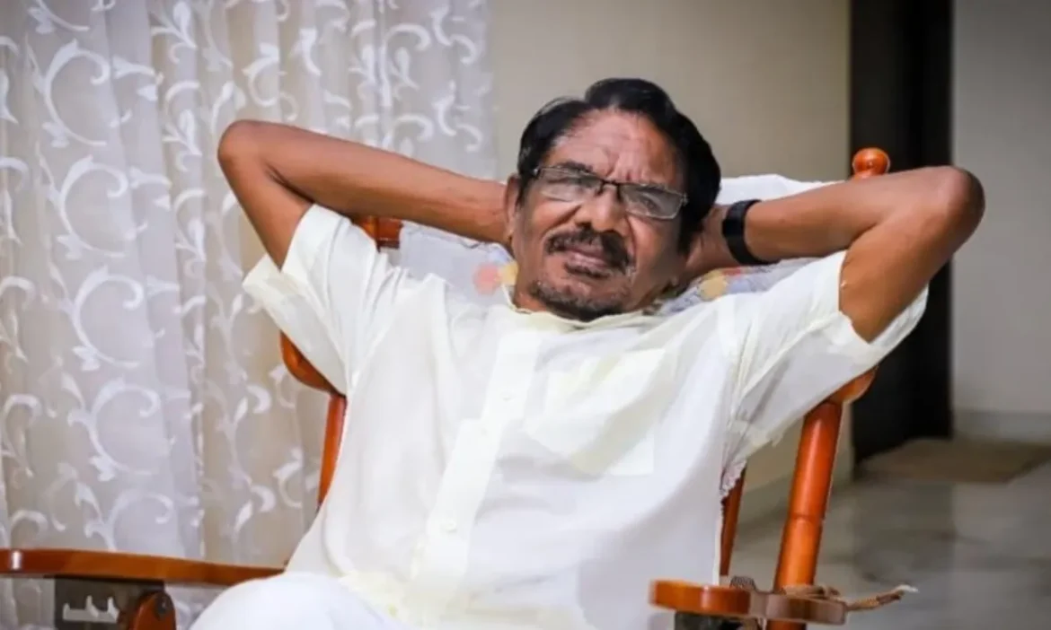 नहीं रहे गांवों की कहानियों को पर्दे पर अमर करने वाले Bharathiraja, 84 साल की उम्र में हुआ 6 बार नेशनल अवॉर्ड विनर का निधन