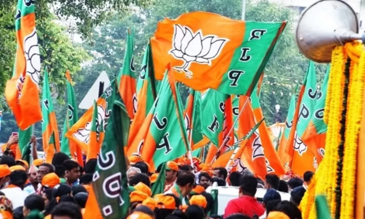 कर्नाटक में क्रॉस वोटिंग ने खोल दी NDA की पोल, अब बीजेपी ने नये फॉर्मूले पर शुरू किया मंथन
