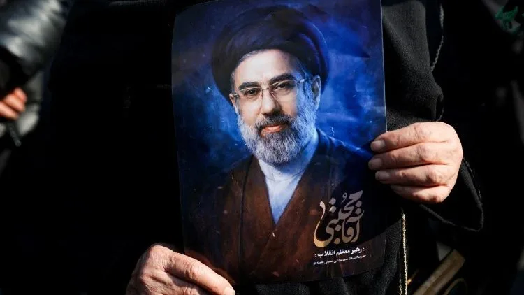 Iran-US Deal