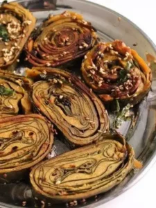 Maharashtra's most popular snacks