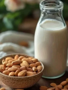 Almond Milk
