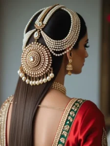दुल्हन की खूबसूरती में चार चांद लगाएंगी ये Hair Jewellery, हर नजर बस आप पर ही ठहर जाएगी