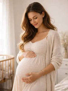 Pregnancy