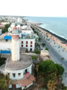 Best Places in South India