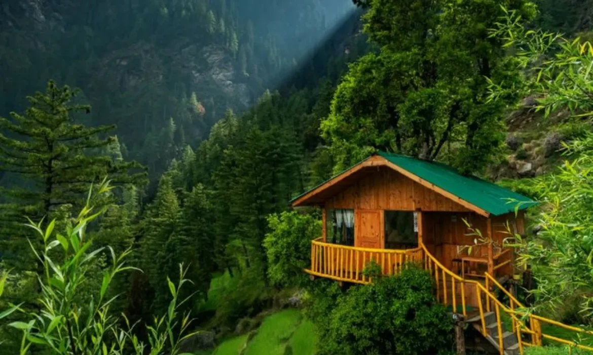 इस गर्मी भीड़ से दूर चाहिए सुकून? ये छिपे हुए Hill Stations देंगे ठंडी हवा, शांति और यादगार छुट्टियों का मजा