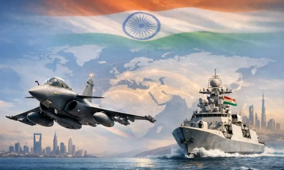 India Defence Production