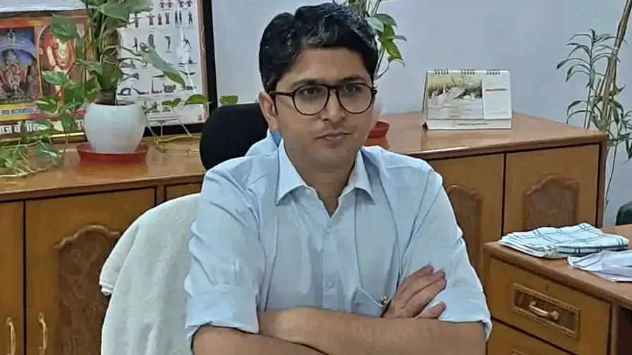 dispute regarding Panchna Dam Rajasthan