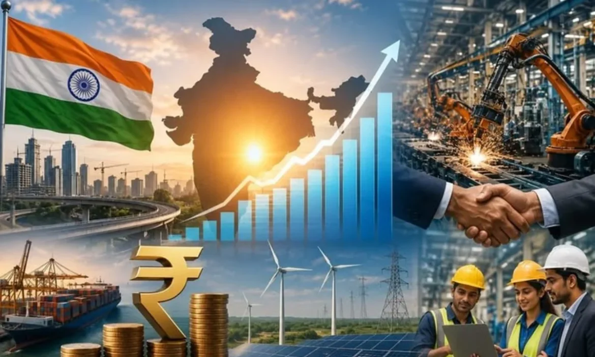 India Export