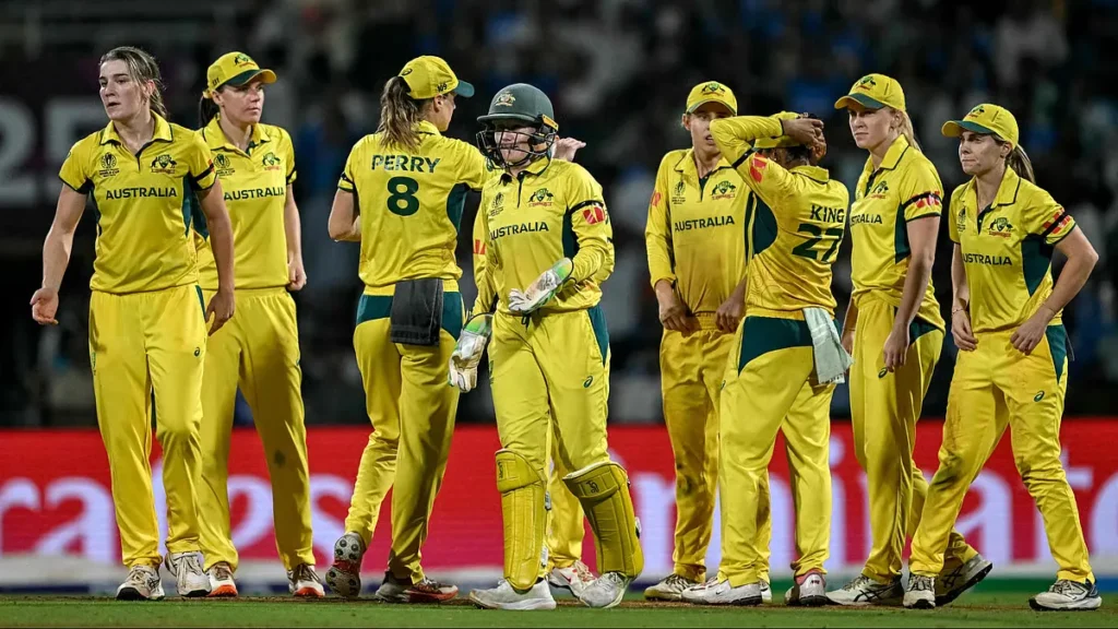 Women's T20 World Cup