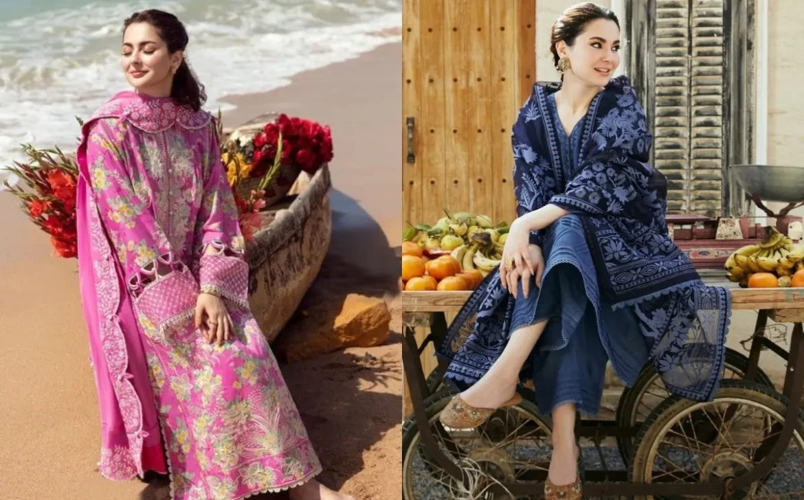 शादी से लेकर त्योहारों तक, हर फकंशन के लिए परफेक्ट है Pakistani Suit; बस ऐसे करें स्टाइल