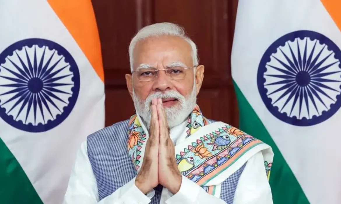 PM की राष्ट्रपति से मुलाकात के बाद हलचल तेज, जानिए मोदी मंत्रिमंडल में शामिल हो सकते हैं कौन से नए चेहरे?