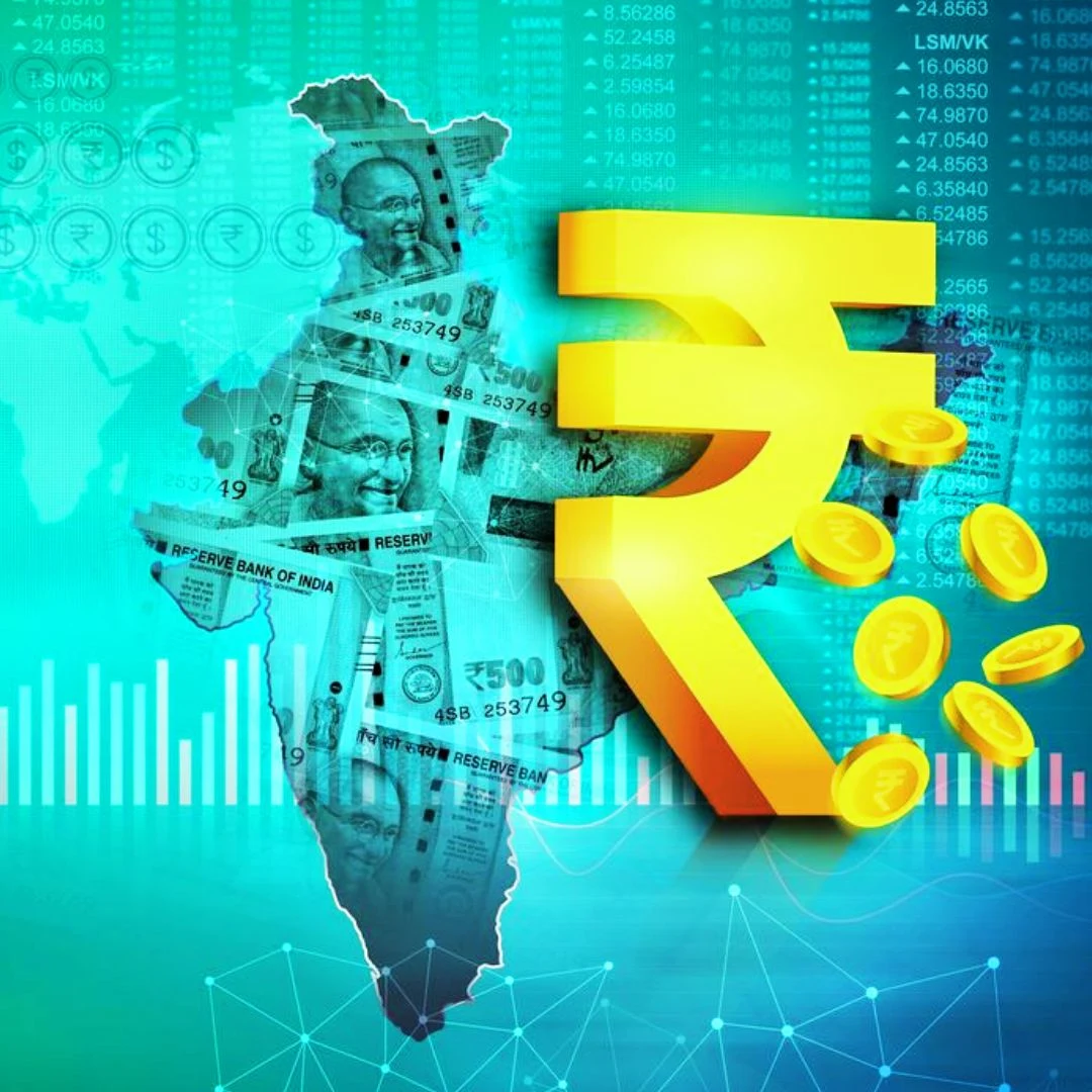 Rupee News