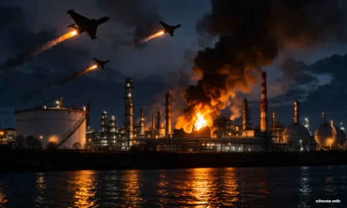 Russia Ukraine War