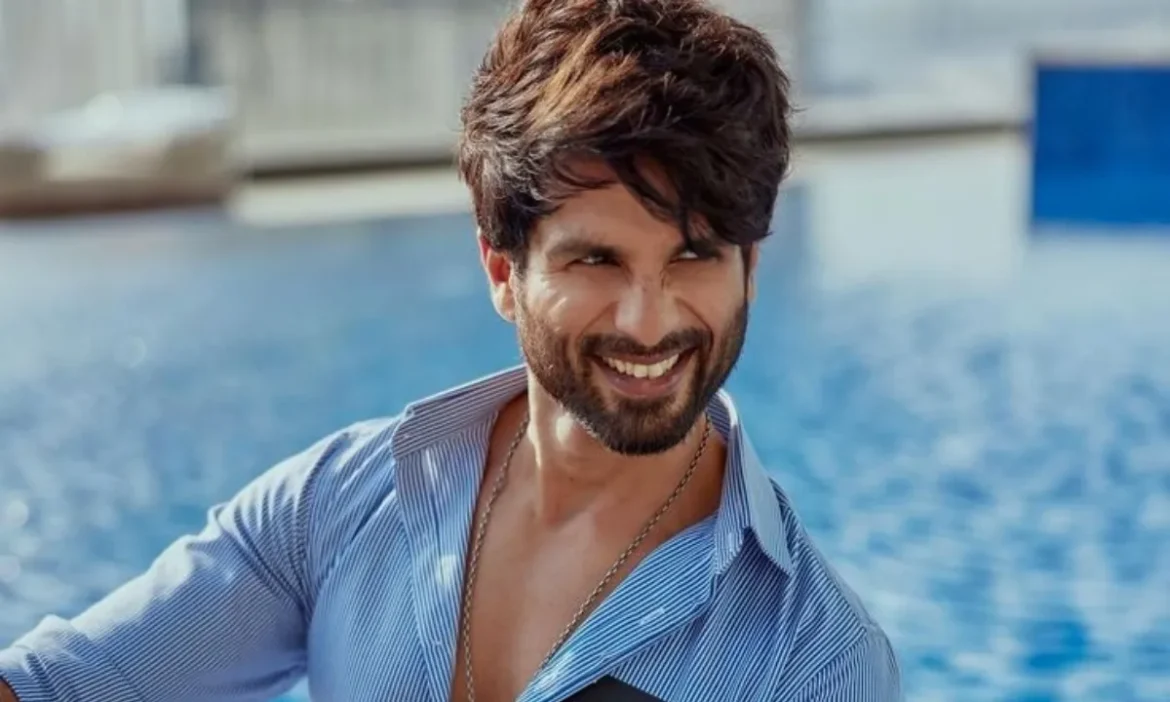 Cocktail 2 से पहले देख डालिए Shahid Kapoor की ये दमदार फिल्में, हर कैरेक्टर में दिखेगा एक्टर का अलग अंदाज