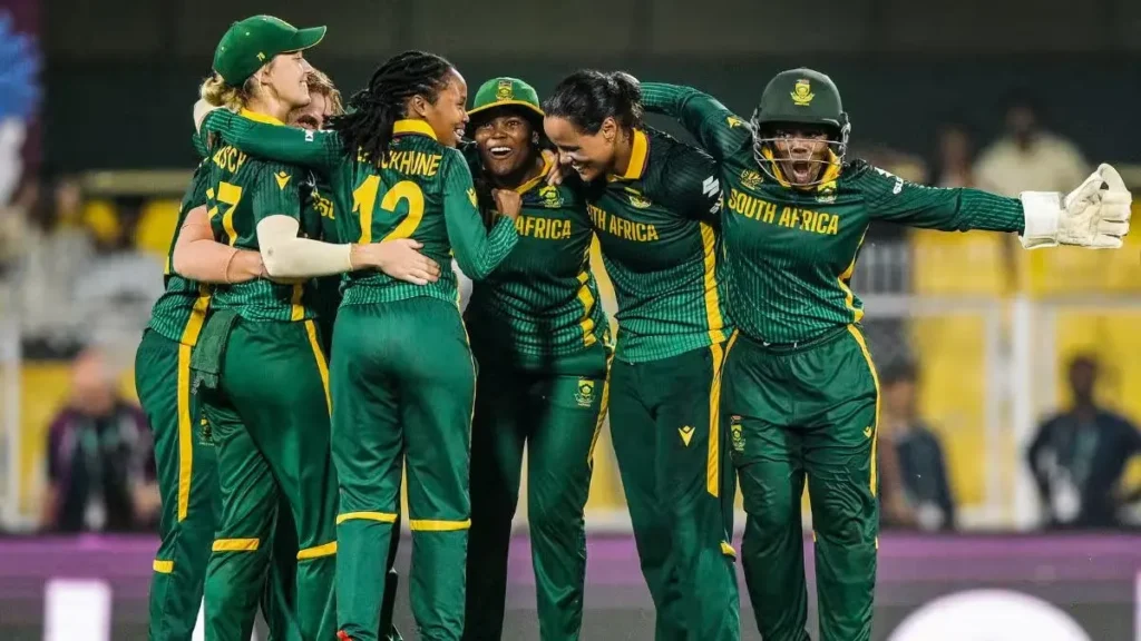 Women's T20 World Cup