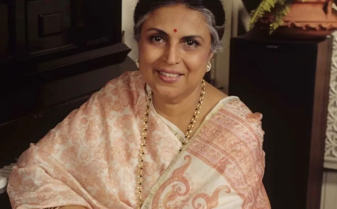 जिस आवाज़ को दुनिया समझती रही लता मंगेशकर, वो थीं Suman Kalyanpur; आज भी सुपरहिट हैं उनके ये गाने