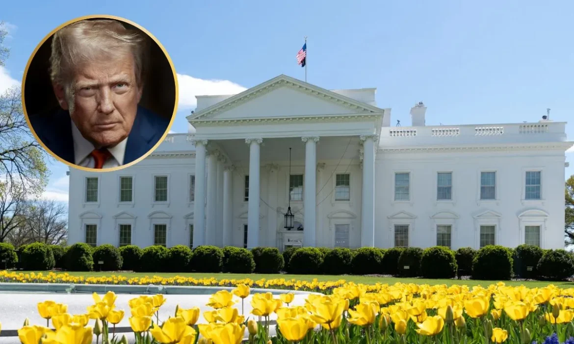 White House asks Congress