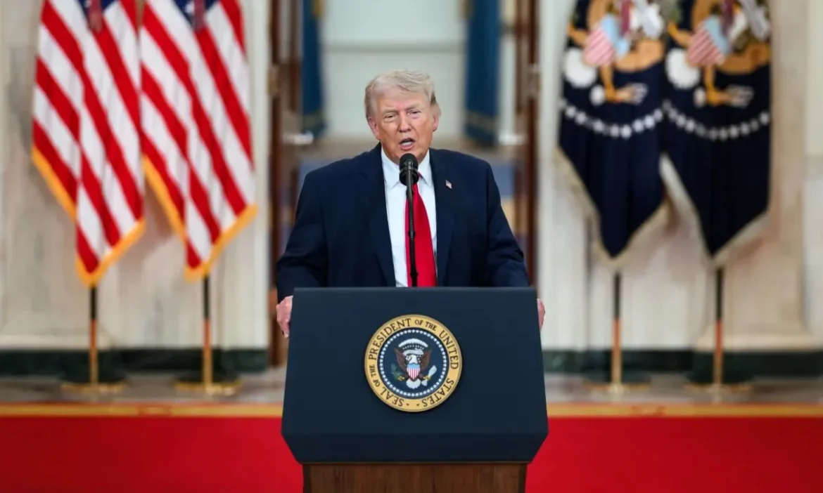 Iran US Peace Deal