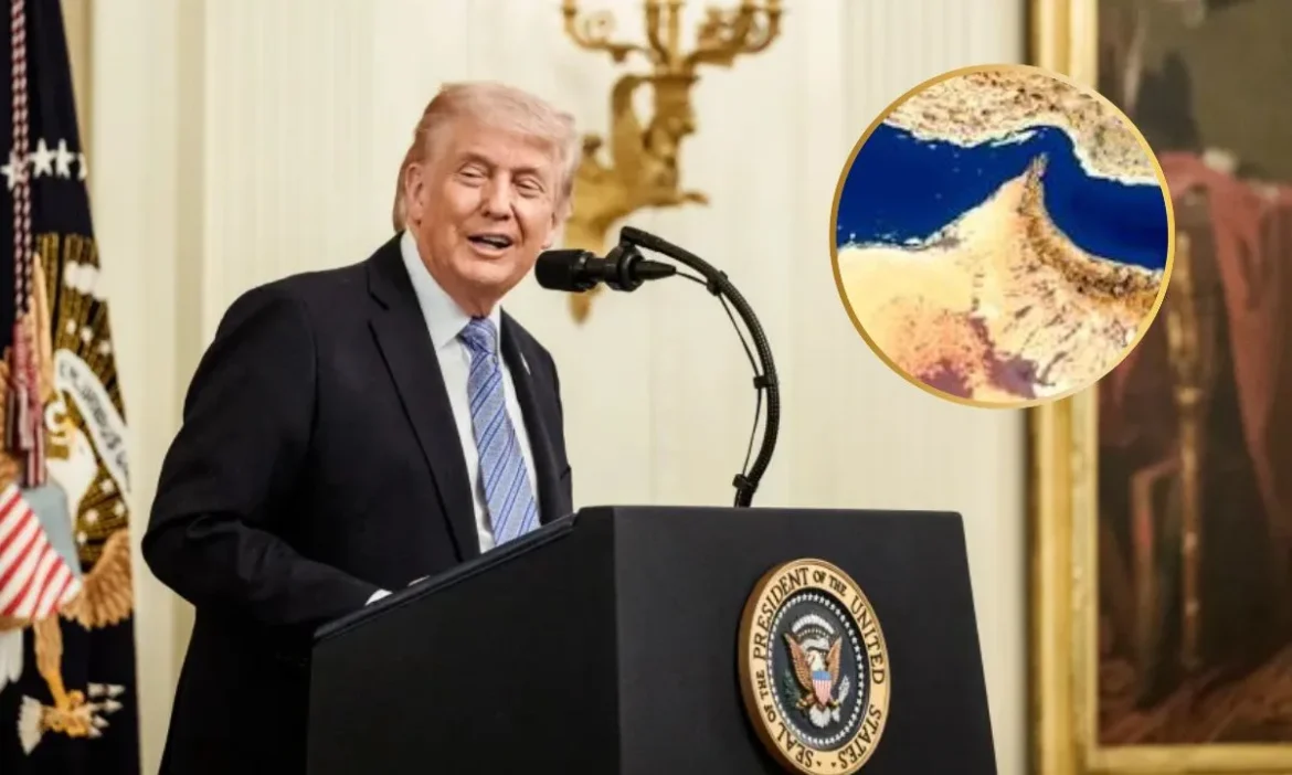 Iran US Tension