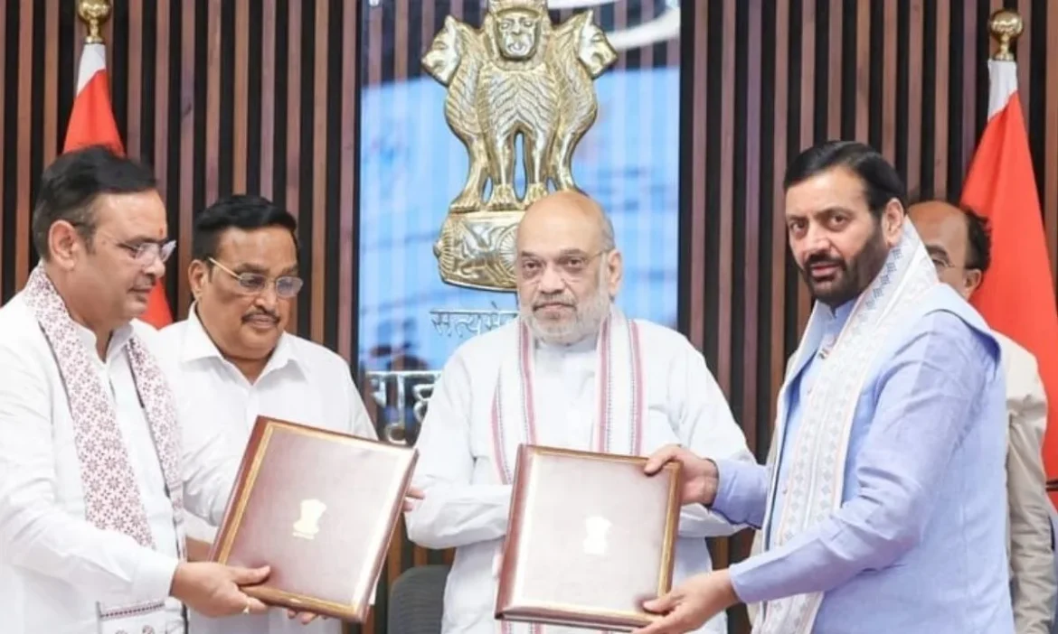 Rajasthan Yamuna Project