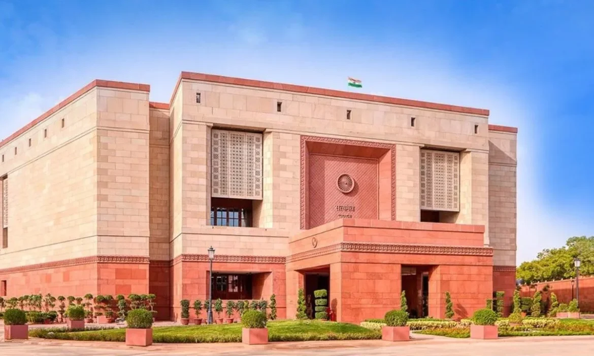 Parliament Session Expenses