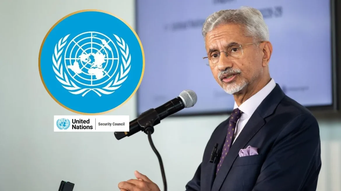 India And UNSC