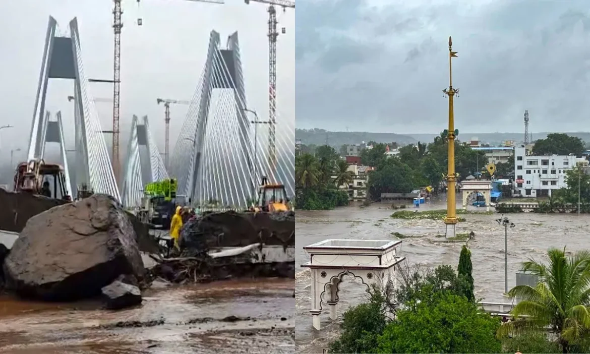 Pune Rains
