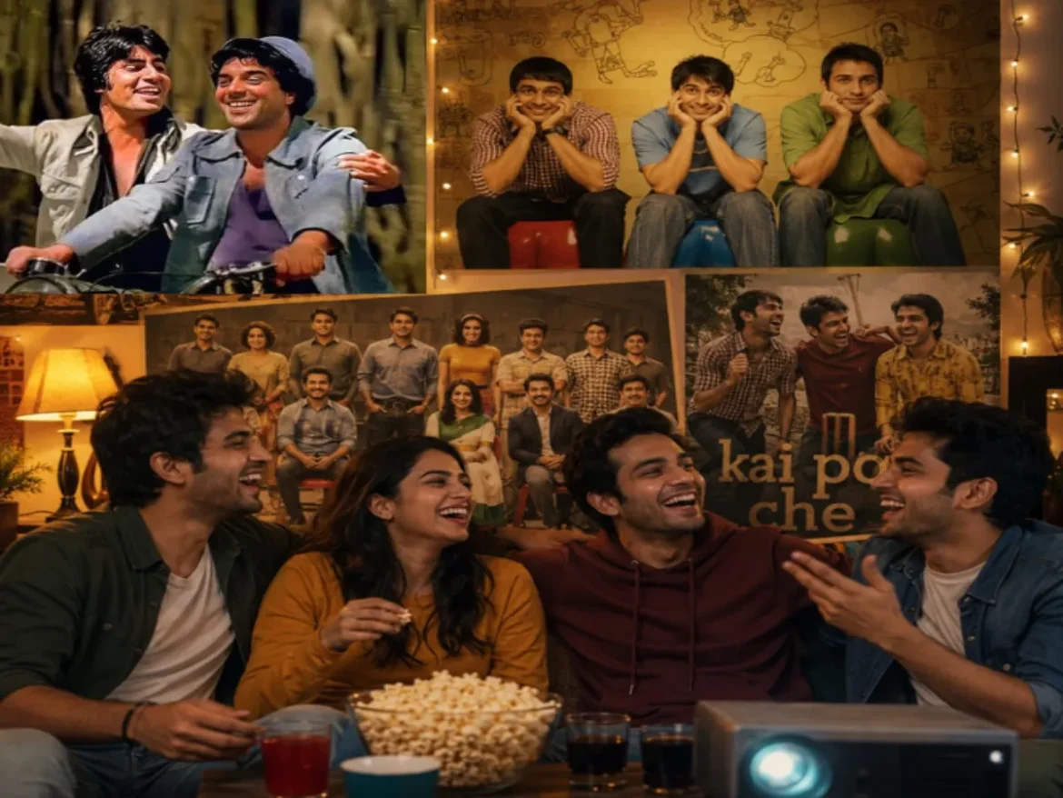 10 Bollywood Friendship Movies (3)