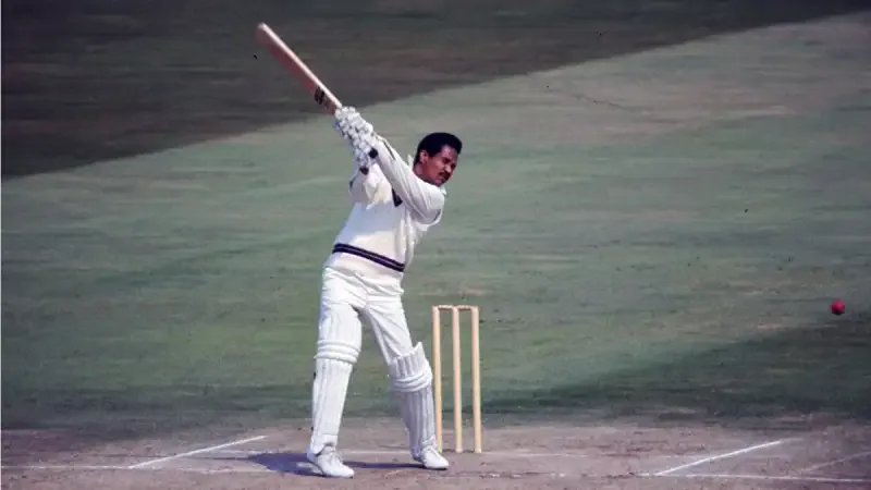 Who is Garry Sobers