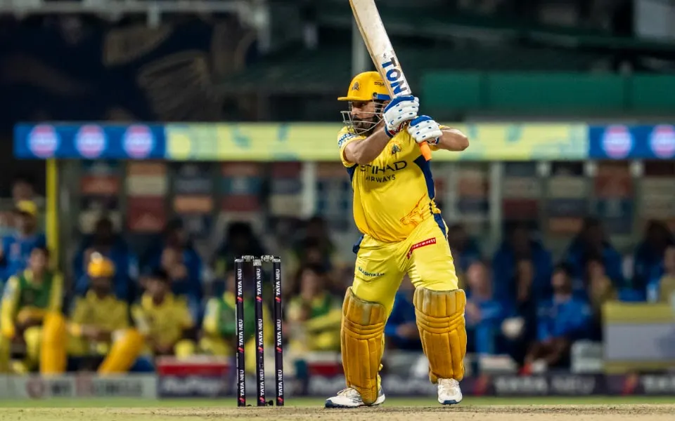 Dhoni Birthday Special turns 45