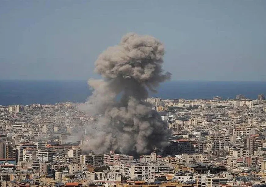 Yemen Houthis attack Saudi tankers Red Sea