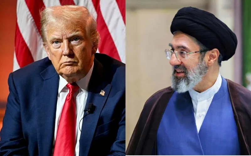 Iran-US Mediation