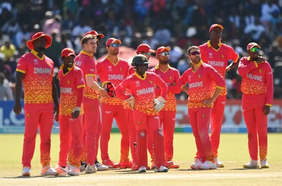 India vs Zimbabwe Sanju Samson