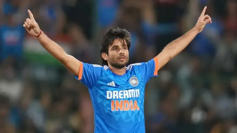 Vaibhav 14 Sachin 15 runs sparked discussion