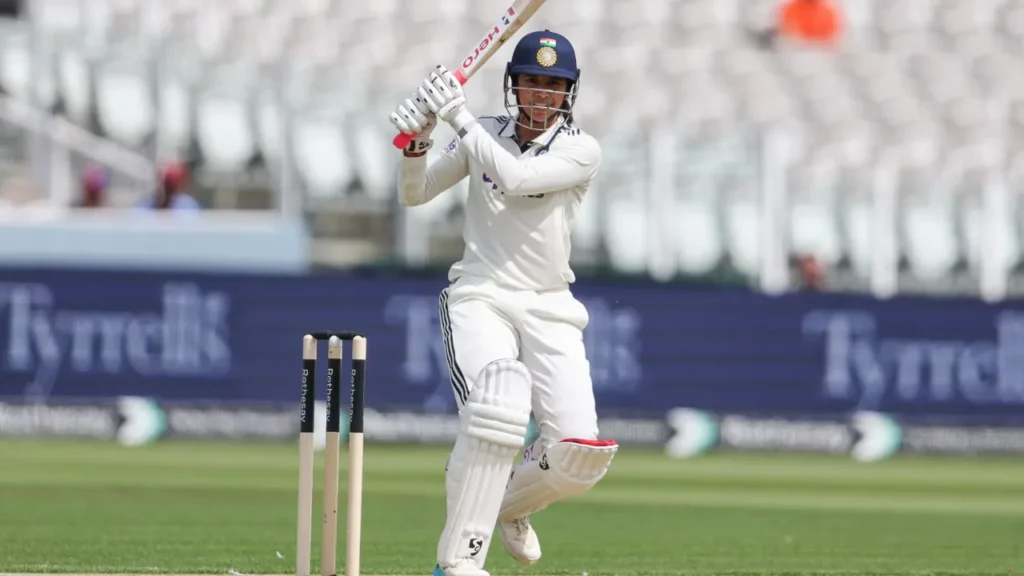 victory Indian team against England venue special