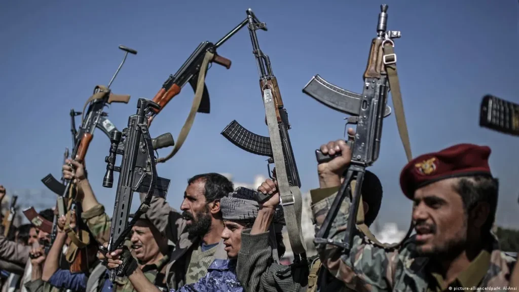 US bombing Iran Tehran retaliates Gulf states