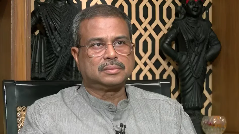 NEP NEET Paper Leak resignation Dharmendra Pradhan