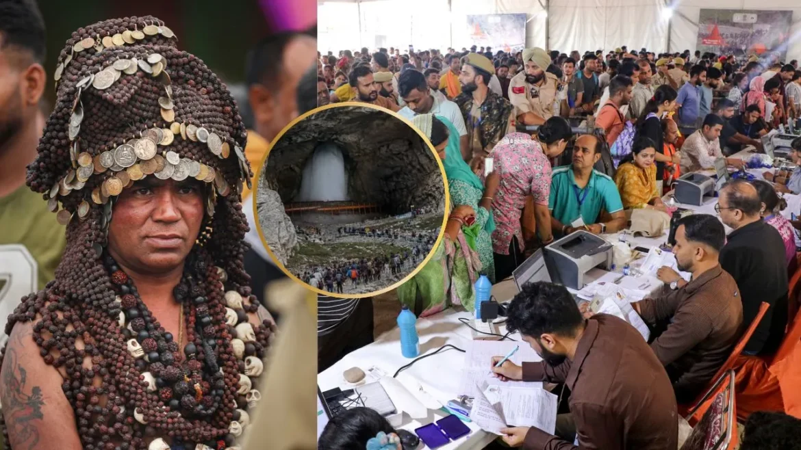 Amarnath Yatra