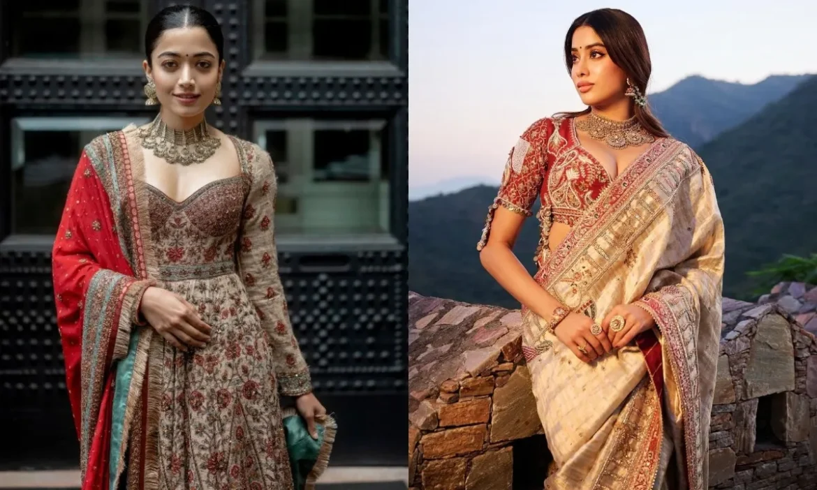 Adda Embroidery के हर धागे में छिपी है इंडियन स्कल्पचर की खूबसूरत कहानी, हर जेनेरेशन को हो रहा है इससे प्यार