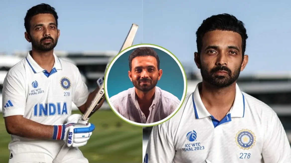 Ajinkya Rahane Retirement