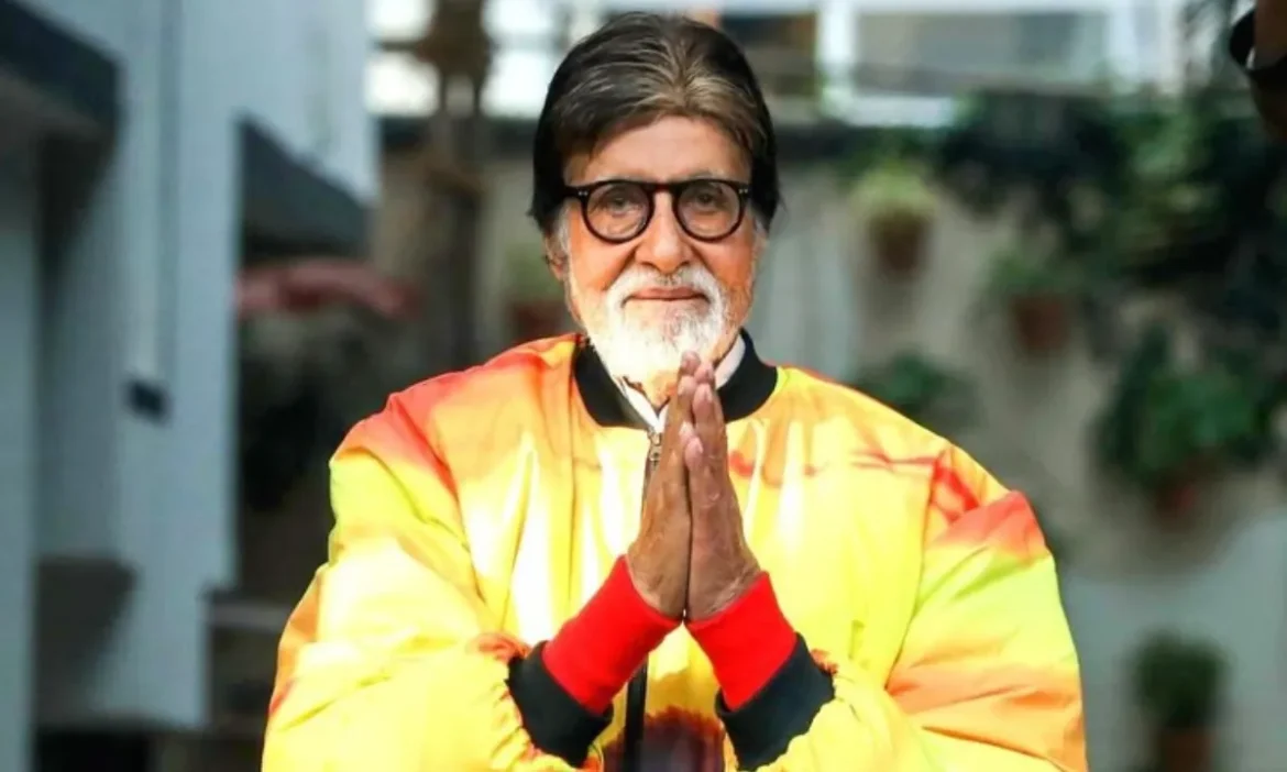 Amitabh Bachchan की हेल्थ को लेकर चिंता में फैंस! एक पोस्ट ने बता दिया महानायक का पूरा हाल