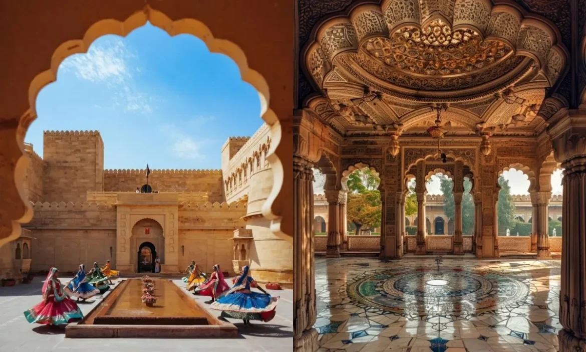 AC नहीं था, फिर भी ठंडे रहते थे महल! जानें Ancient India के 5 देसी कूलिंग जुगाड़ जो आज भी करते हैं कमाल