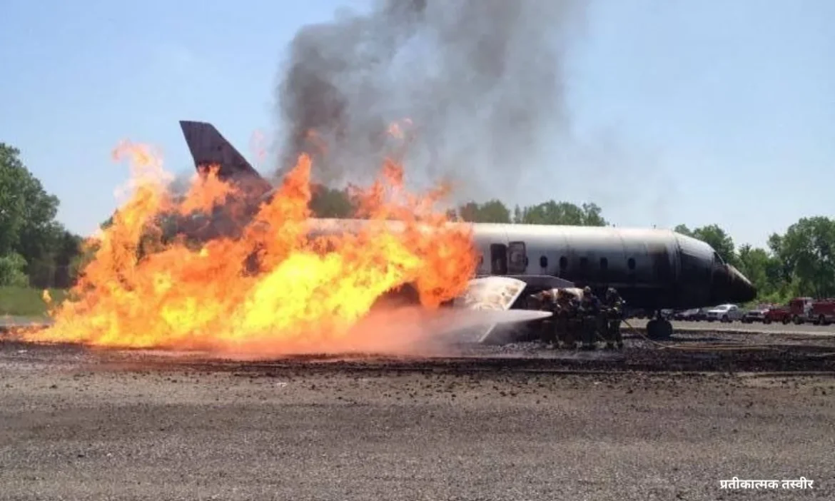 Bahamas Plane Crash