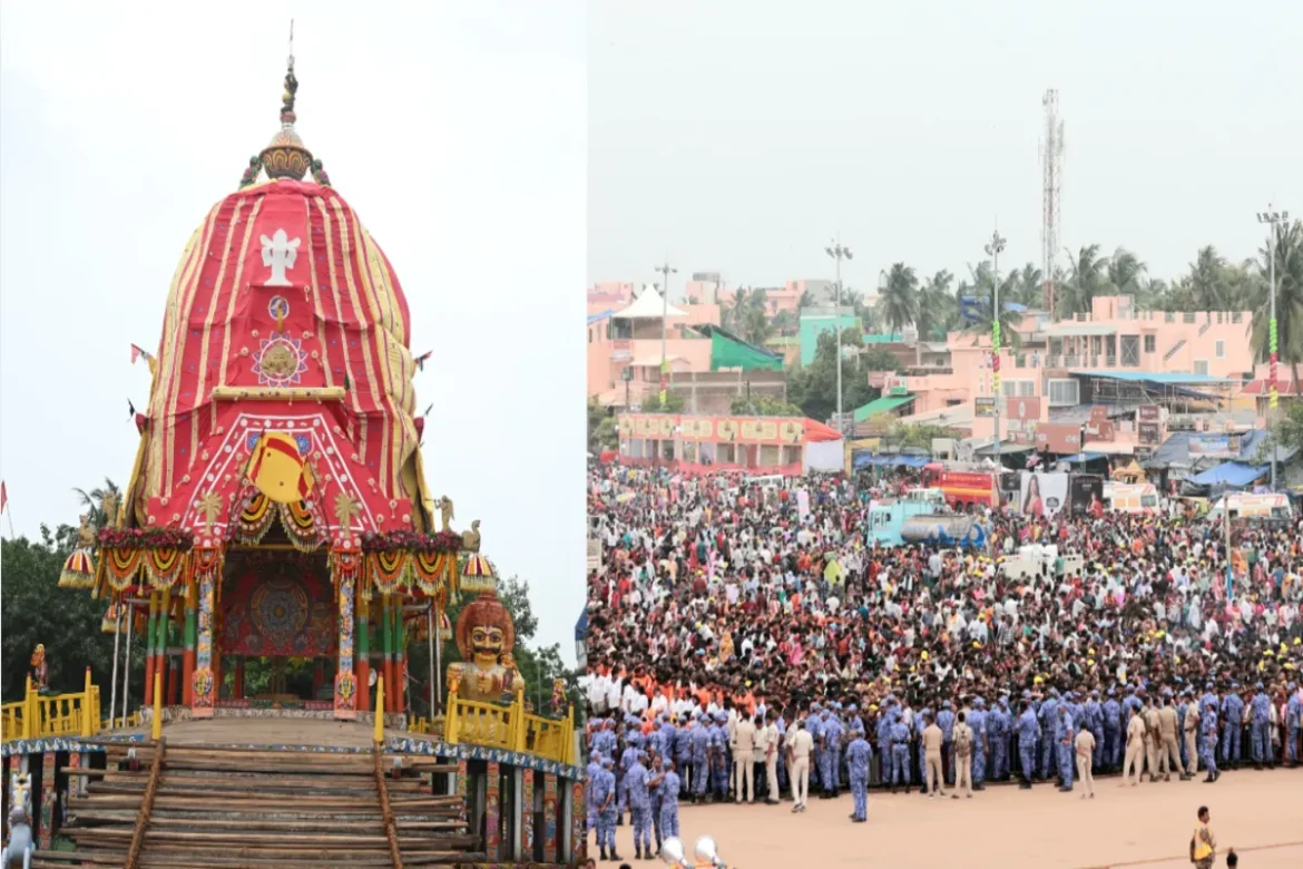 Bahuda Yatra