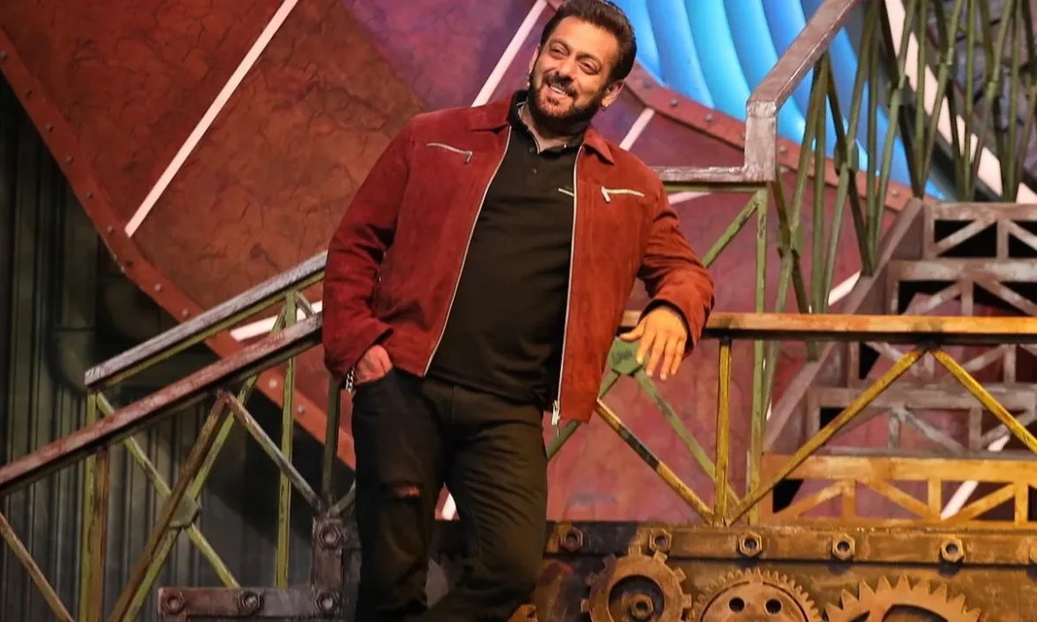 Bigg Boss का अब तक का सबसे बड़ा धमाका! सितंबर में एक साथ आएंगे 6 भाषाओं के नए सीजन, इस क्रिकेटर का होगा बिग डेब्यू
