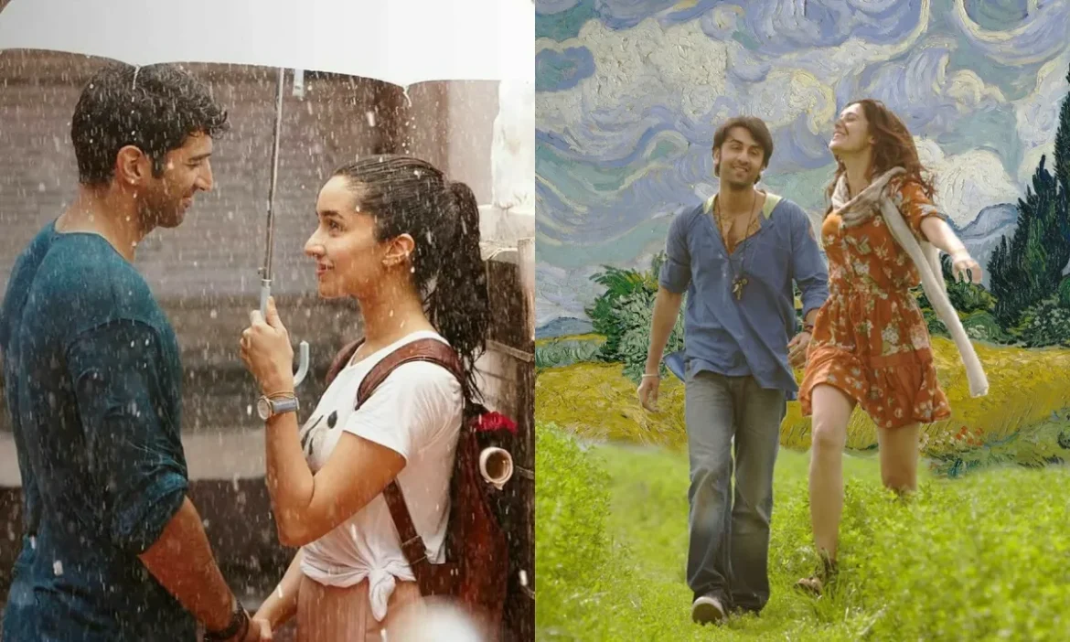 बरसते बादल, हाथ में चाय का कप और कानों में ये सदाबहार Bollywood गाने; आपके मानसून को बना देंगे यादगार